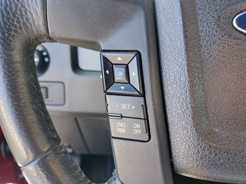 Used 2014 Ford F150 XLT w/ Equipment Group 302A Luxury image 19