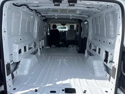 New 2025 Ford Transit 250 Low Roof RWD image 14
