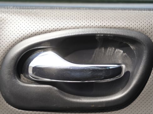 Used 2002 Ford F150 Harley-Davidson RWD image 17