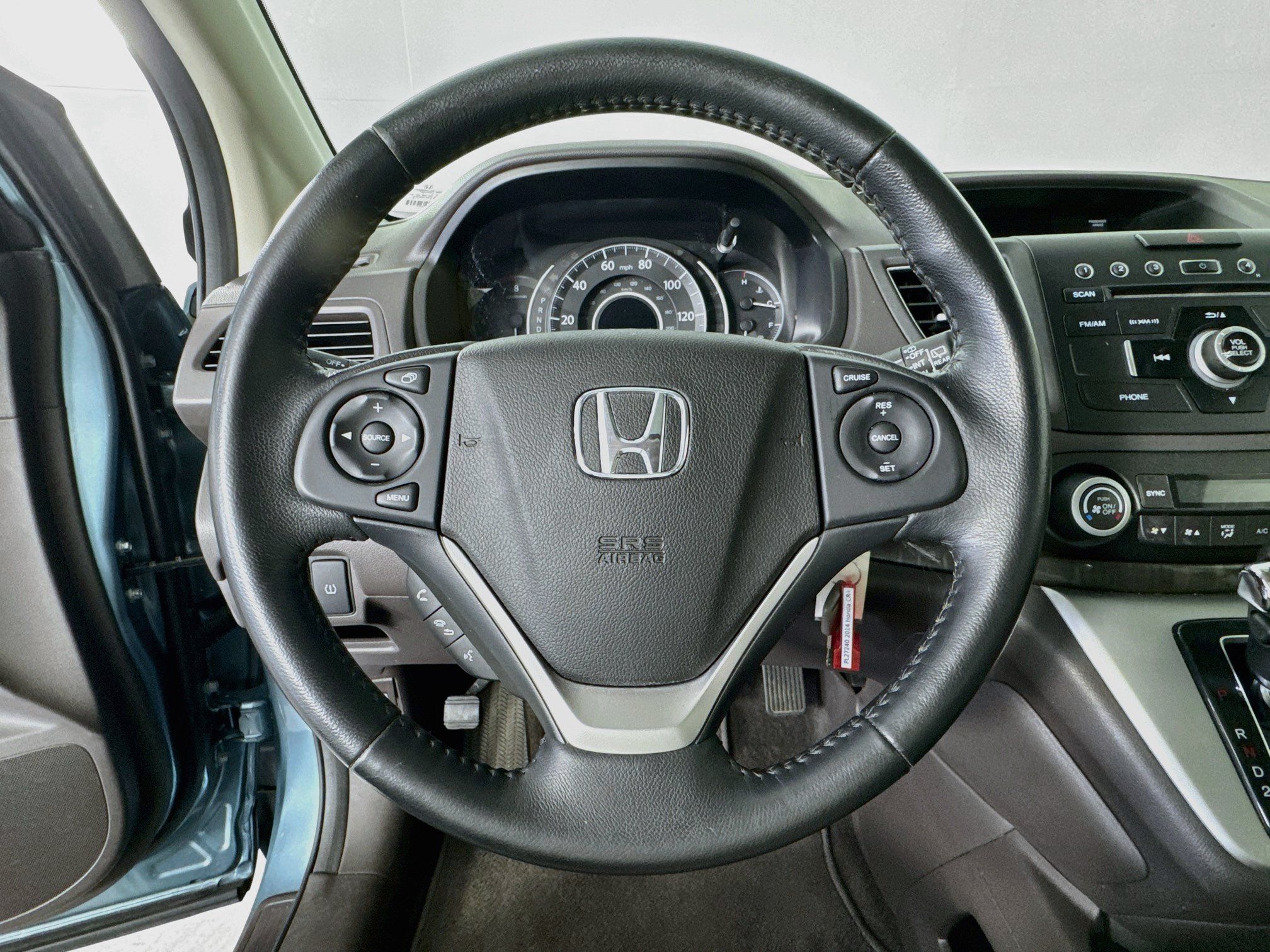 Used 2014 Honda CR-V EX-L image 11