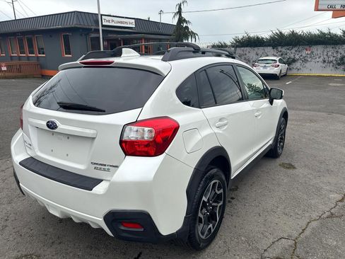 Used 2016 Subaru Crosstrek 2.0i Premium image 98