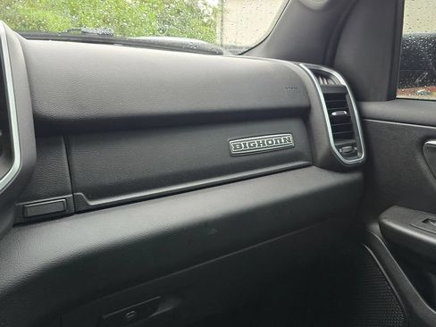 Used 2023 RAM 1500 Big Horn AWD/4WD image 31