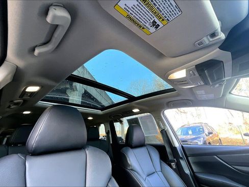 Certified 2025 Subaru Ascent Limited image 12