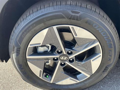 New 2025 Hyundai Tucson SEL w/ Tow & Go Package image 5