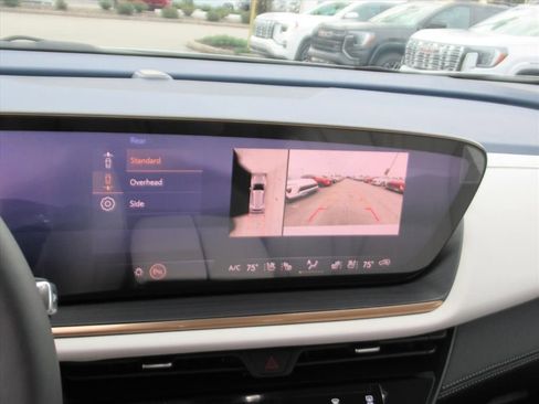 New 2026 Buick Envision Avenir image 26