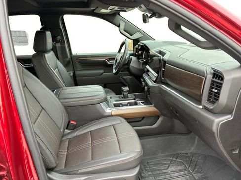 New 2026 Chevrolet Silverado 1500 High Country w/ Technology Package image 13