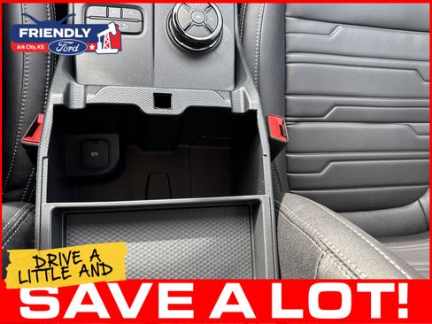 New 2026 Ford Ranger Lariat w/ FX4 Off-Road Package AWD/4WD image 35