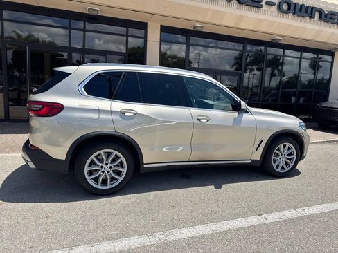 Used 2019 BMW X5 xDrive40i w/ Premium Package 2 AWD/4WD image 6