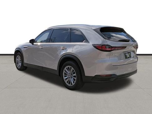 Certified 2024 MAZDA CX-90 3.3 Turbo w/ Preferred Plus image 7