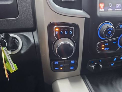 Used 2014 RAM 1500 Big Horn AWD/4WD image 19