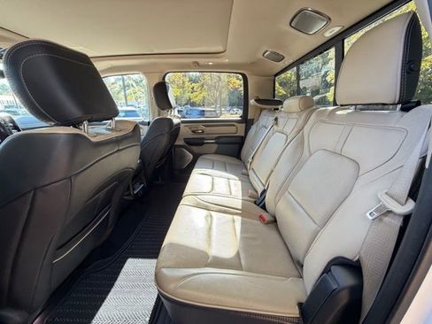 Used 2020 RAM 1500 Limited image 15