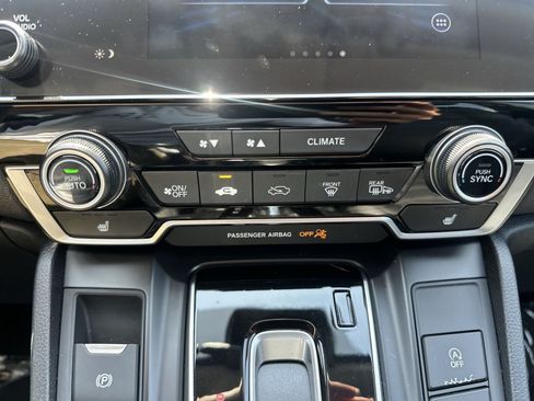Used 2022 Honda CR-V EX-L image 28