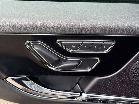 New 2025 Lincoln Corsair Grand Touring image 21