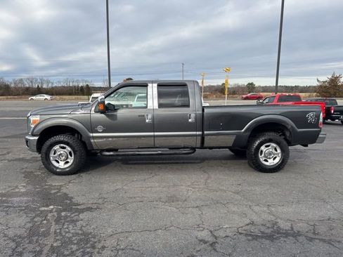 Used 2015 Ford F350 XLT w/ XLT Value Package image 12