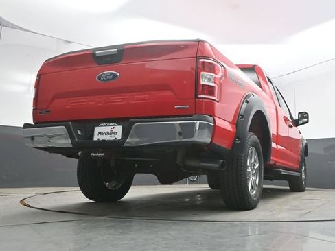 Used 2019 Ford F150 XLT w/ Equipment Group 302A Luxury AWD/4WD image 35