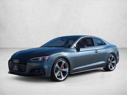 Used 2019 Audi S5 Prestige w/ S Sport Package