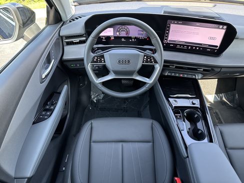 New 2026 Audi Q3 quattro 2.0T AWD/4WD image 12