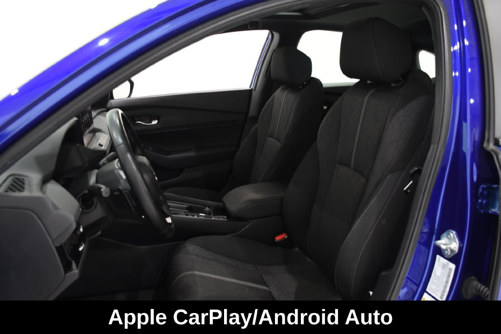 Used 2024 Honda Accord Sport image 24