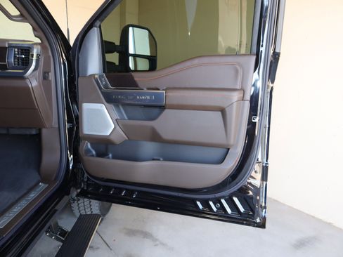 New 2025 Ford F250 King Ranch image 43