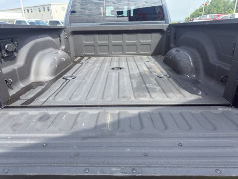 Used 2025 RAM 2500 Tradesman AWD/4WD image 12