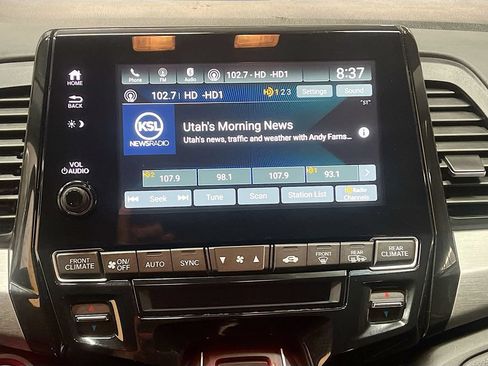 Used 2024 Honda Odyssey EX-L image 14