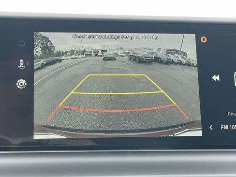 New 2026 Kia Seltos S AWD/4WD image 18