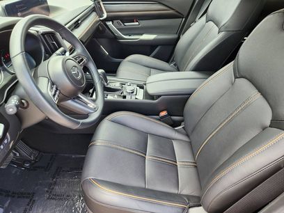 Certified 2025 MAZDA CX-50 AWD 2.5 Turbo w/ Weather Package