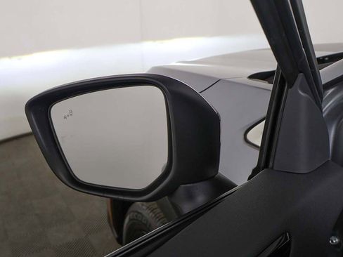 New 2026 Mitsubishi Eclipse Cross Black Edition image 32