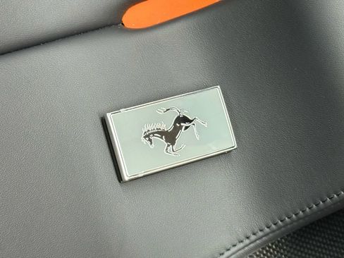 Used 2024 Ferrari 296 GTS image 52