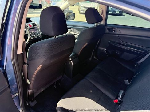 Used 2012 Subaru Impreza 2.0i AWD/4WD image 14