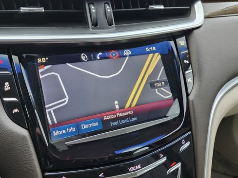 Used 2015 Cadillac XTS Luxury w/ Driver Awareness Package image 2