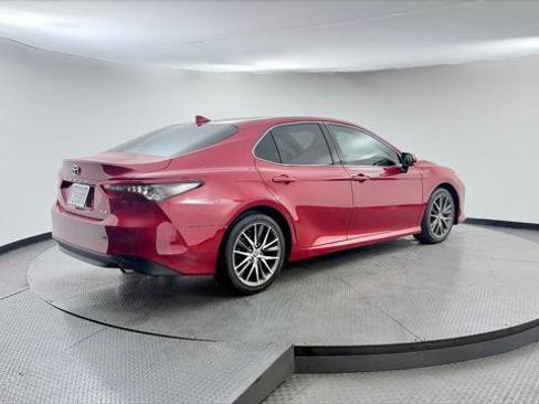 Used 2023 Toyota Camry XLE w/ Protection Package (Q2) (TMS) image 8