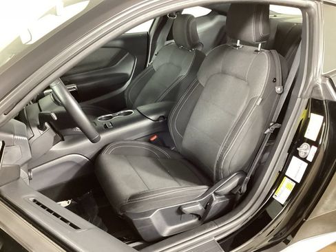 Used 2024 Ford Mustang Coupe w/ Mustang Nite Pony Package RWD image 25