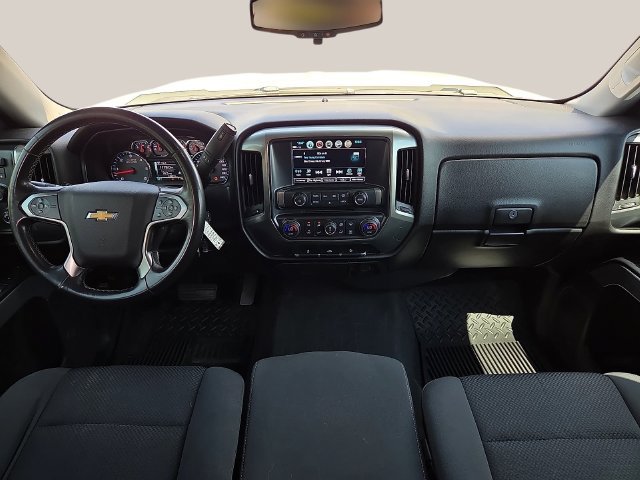 Used 2018 Chevrolet Silverado 1500 LT w/ Texas Edition AWD/4WD image 13