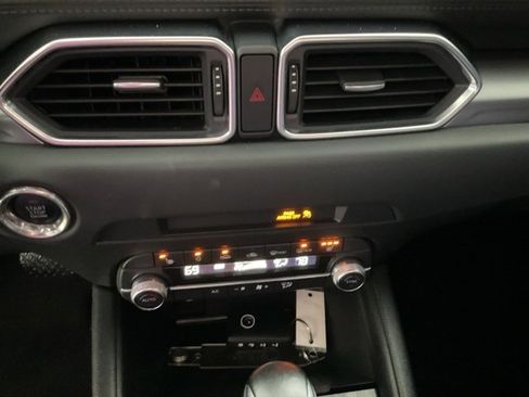 Used 2023 MAZDA CX-5 AWD 2.5 S w/ Select Package image 15