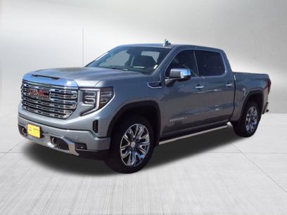New 2026 GMC Sierra 1500 Denali