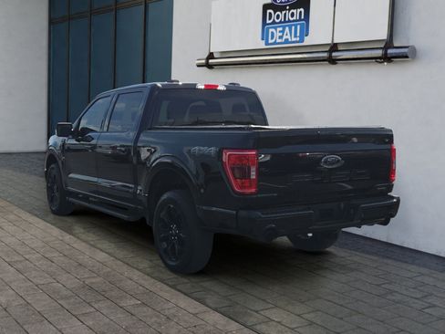 Used 2023 Ford F150 XLT w/ Equipment Group 302A High AWD/4WD image 5
