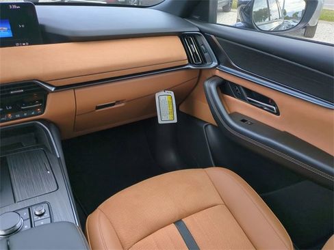 New 2025 MAZDA CX-70 3.3 Turbo S w/ Premium Plus image 17