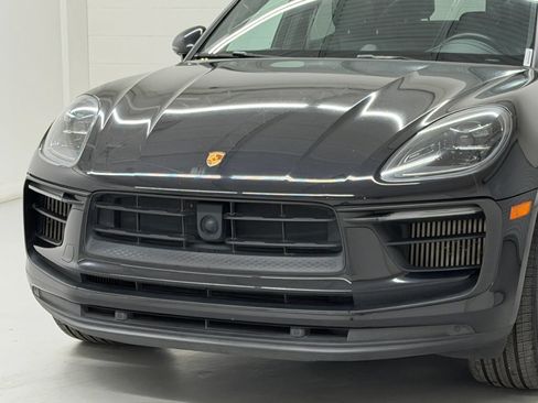 Used 2022 Porsche Macan S AWD/4WD image 95