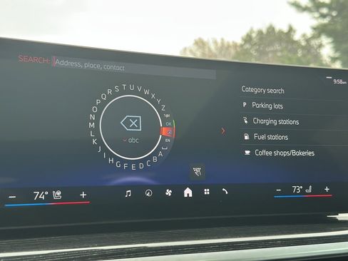 Certified 2024 BMW X7 xDrive40i w/ M Sport Package image 45