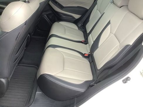 Used 2022 Subaru Forester Limited image 10