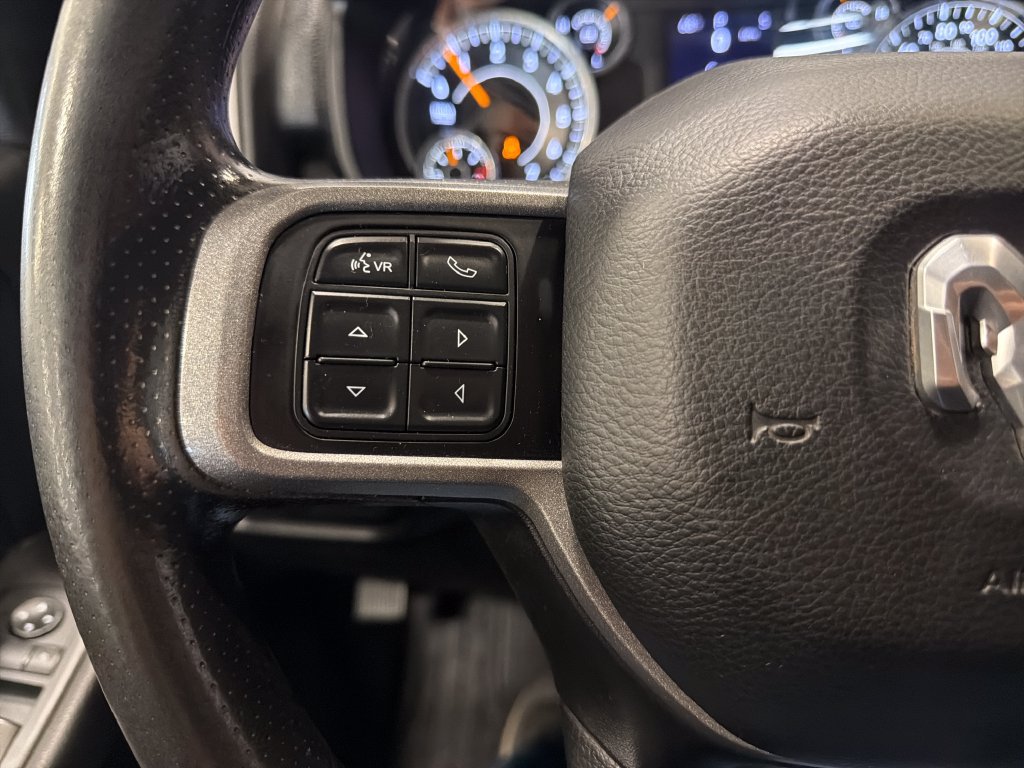 Used 2020 RAM 3500 Tradesman AWD/4WD image 11