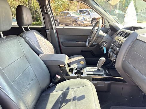 Used 2012 Ford Escape Limited image 27