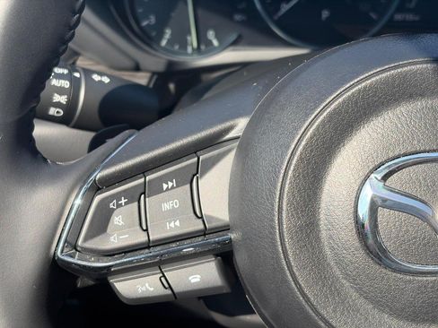 Certified 2023 MAZDA CX-5 AWD 2.5 S w/ Premium Package image 25