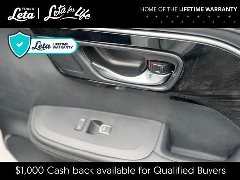 New 2026 Acura ADX FWD image 25