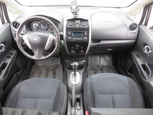 Used 2015 Nissan Versa Note SV image 11