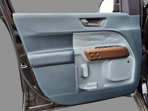 New 2024 Ford Maverick Lariat w/ 4K Tow Package image 15