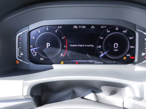 Used 2022 Volkswagen Atlas SE image 20