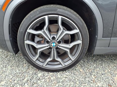 Used 2020 BMW X2 xDrive28i w/ M Sport X Package AWD/4WD image 5