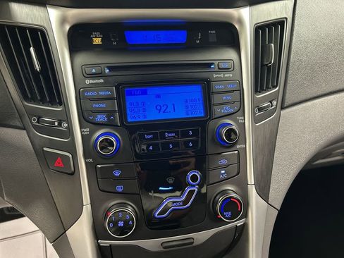 Used 2013 Hyundai Sonata GLS w/ Popular Equipment Pkg FWD image 14
